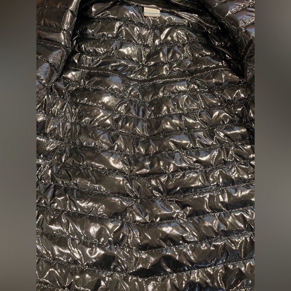 Columbia Slope Edge II Jacket Insulated Mens 2XT Black Puffer Omni-Heat 2XL-TALL - Picture 12 of 16